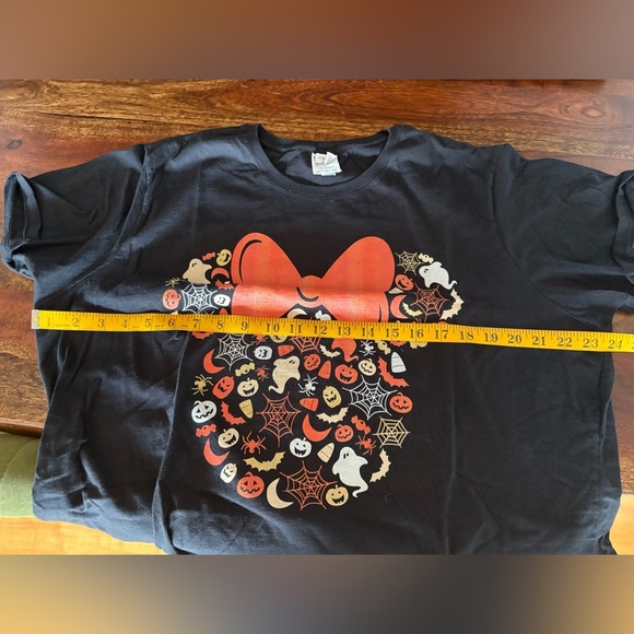 - Walt Disney world limited edition t-shirt 3X - Picture 8 of 8